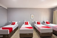 OYO Hotel Boneville, São Paulo