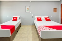 OYO Hotel Boneville, São Paulo