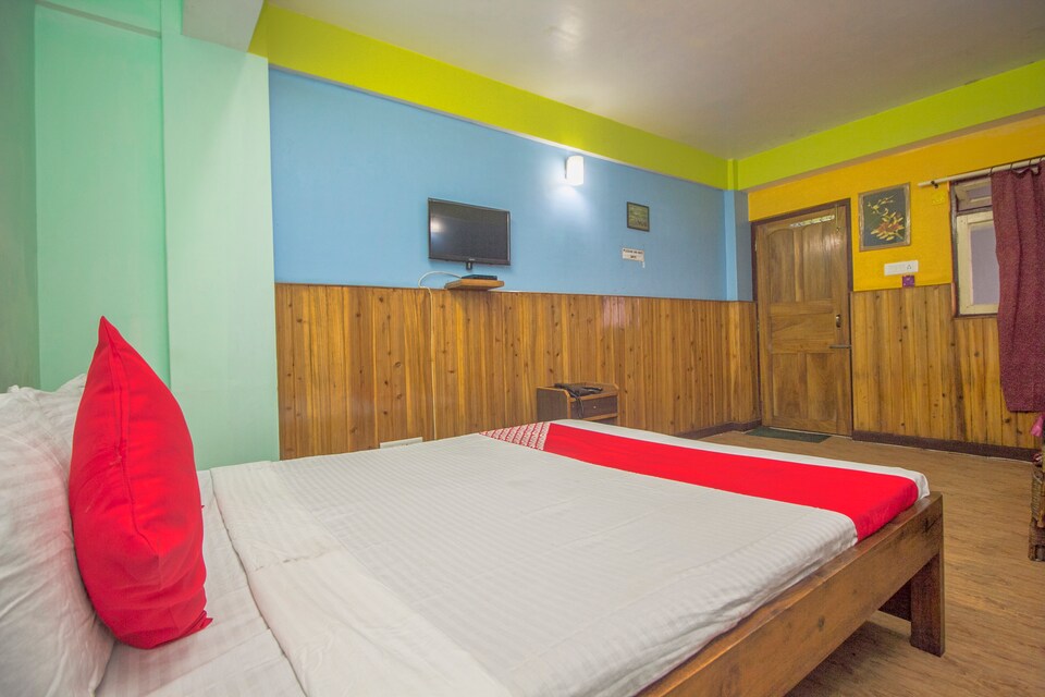 OYO 37699 Katau Road House, Lachung, Lachung