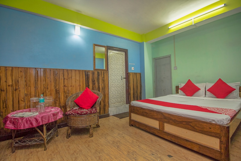 OYO 37699 Katau Road House, Lachung, Lachung