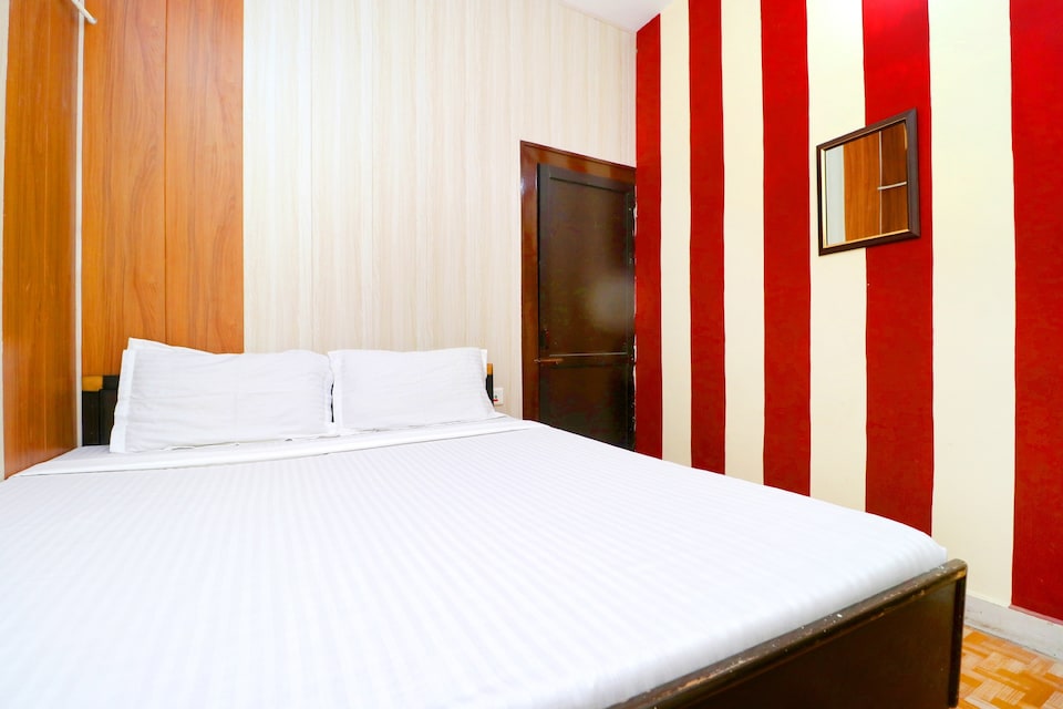 SPOT ON 37702 Hotel Atithi, Ferozepur, Ferozepur