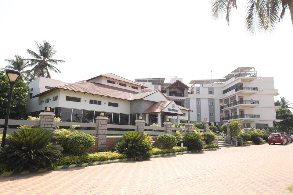 Palette - Apoorva Resort, Davangere, Davangere