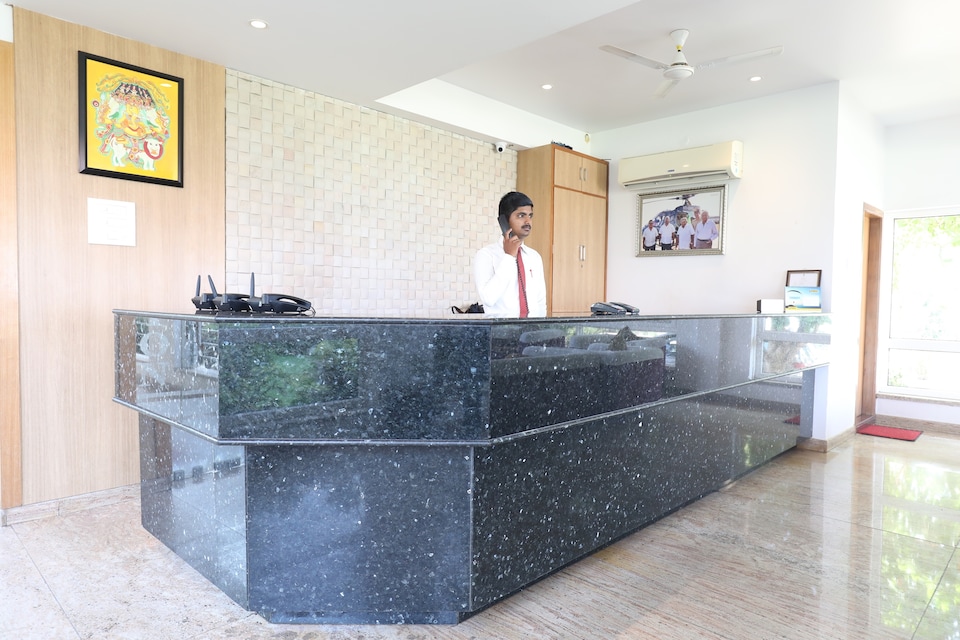 Palette - Apoorva Resort, Davangere, Davangere