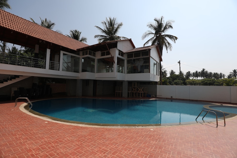 Palette - Apoorva Resort, Davangere, Davangere