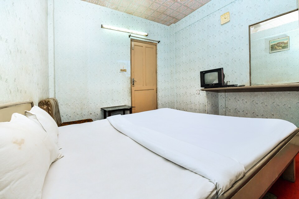 SPOT ON 37707 Happy Home, Pali Central, Pali