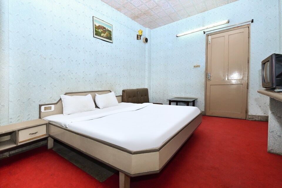 SPOT ON 37707 Happy Home, Pali Central, Pali