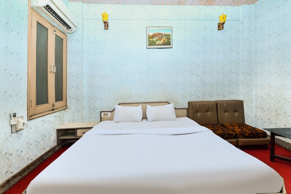 SPOT ON 37707 Happy Home, Pali Central, Pali