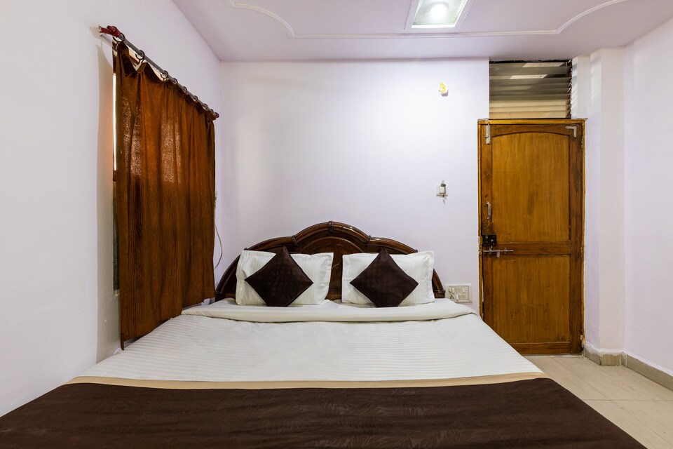 SPOT ON 37708 Hotel Royal Star, MP Nagar Bhopal, Bhopal
