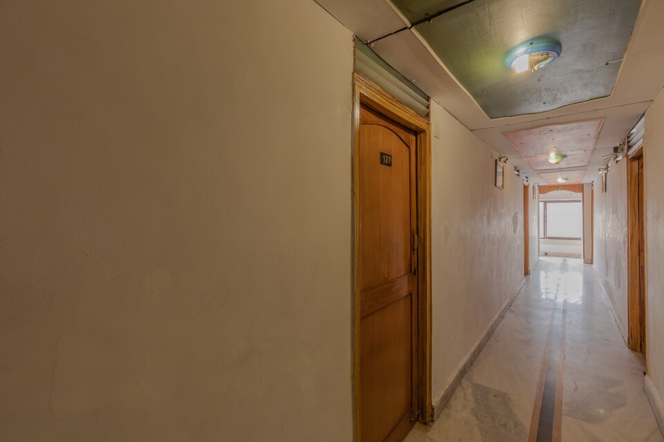 SPOT ON 37708 Hotel Royal Star, MP Nagar Bhopal, Bhopal