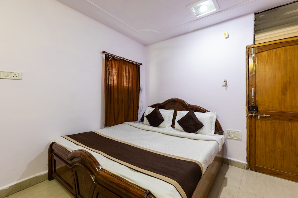 SPOT ON 37708 Hotel Royal Star, MP Nagar Bhopal, Bhopal
