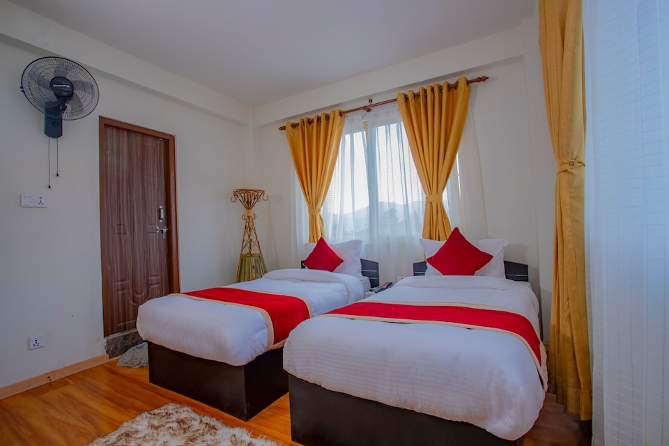 OYO 361 Jhigu Chhen, Dhulikhel Dhulikhel, Dhulikhel