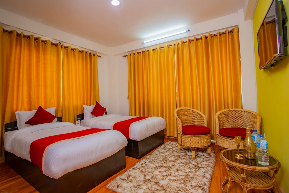 OYO 361 Jhigu Chhen, Dhulikhel Dhulikhel, Dhulikhel