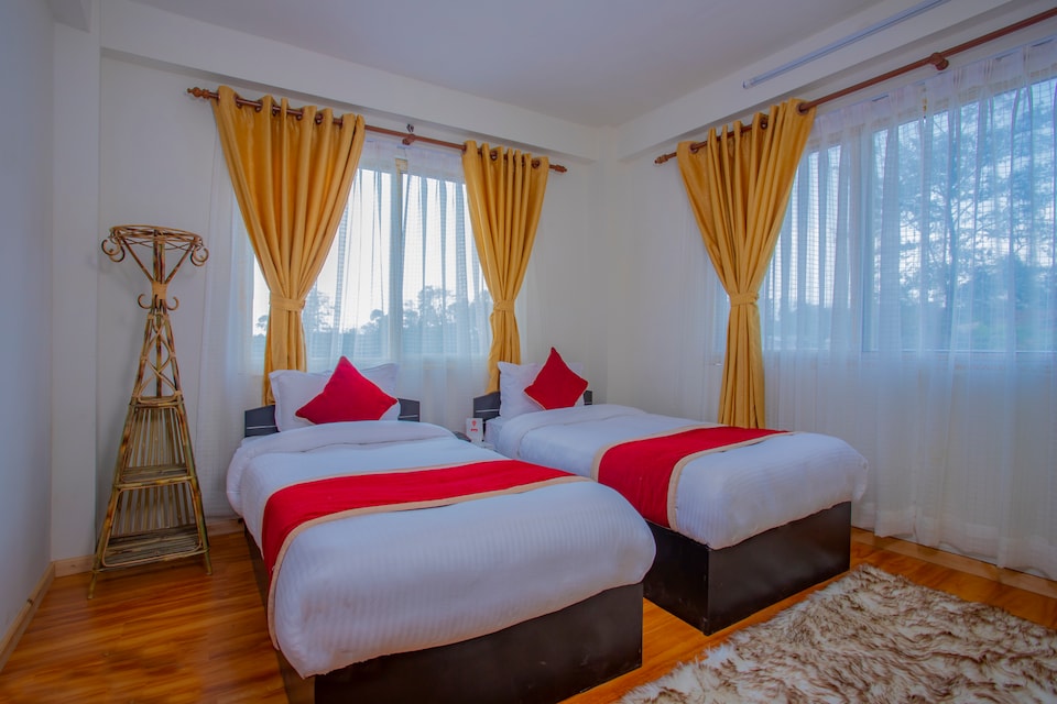 OYO 361 Jhigu Chhen, Dhulikhel Dhulikhel, Dhulikhel