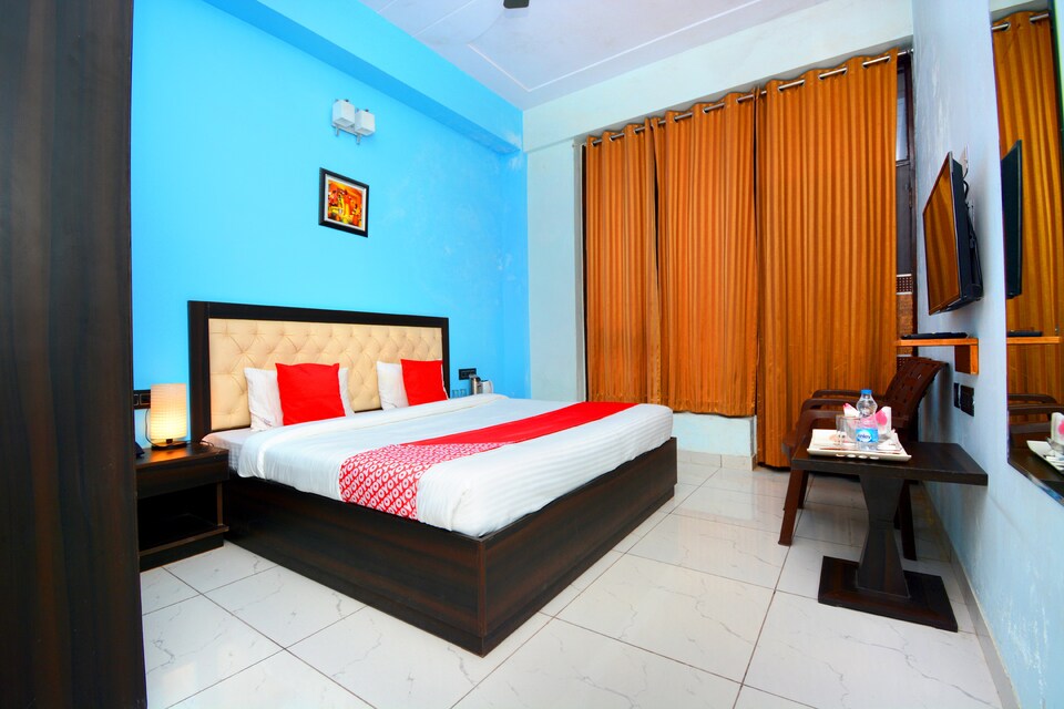 OYO 37714 Moon Resorts, Solan, Solan