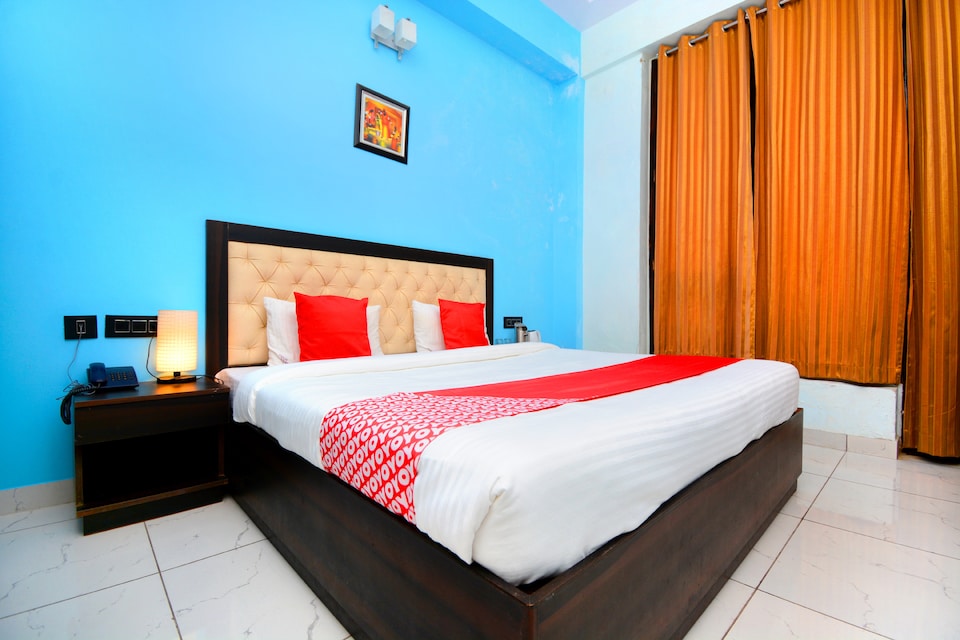 OYO 37714 Moon Resorts, Solan, Solan