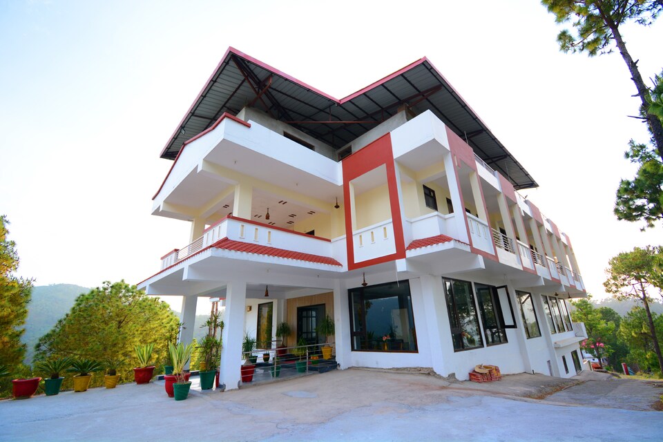 OYO 37714 Moon Resorts, Solan, Solan