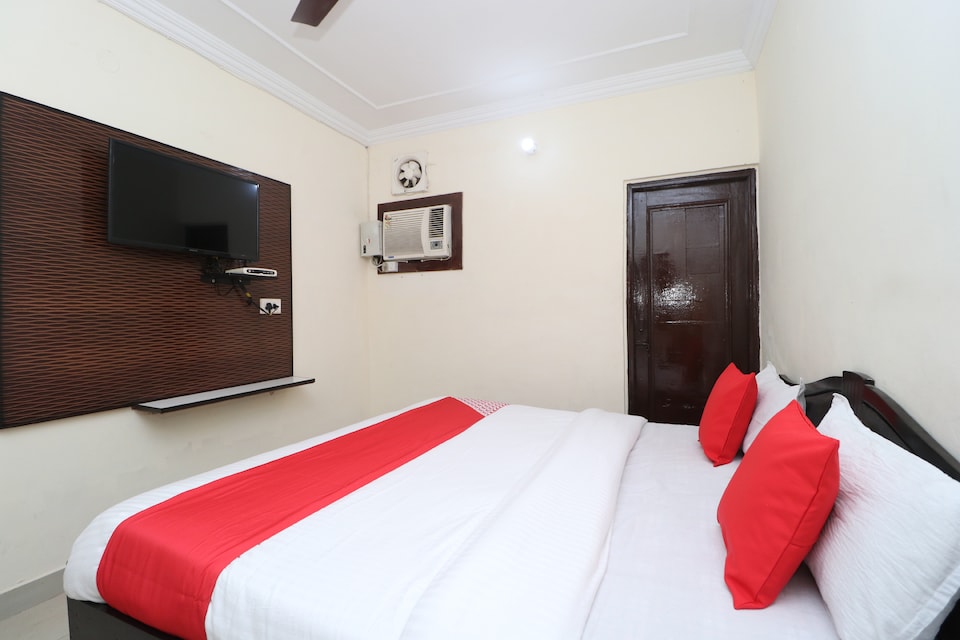 OYO 37721 Hotel Kings, Pathankot, Pathankot