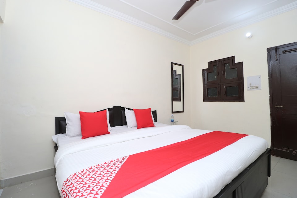 OYO 37721 Hotel Kings, Pathankot, Pathankot