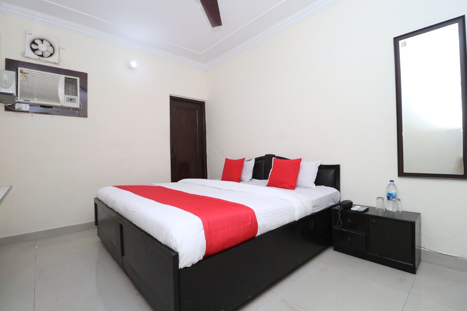 OYO 37721 Hotel Kings, Pathankot, Pathankot
