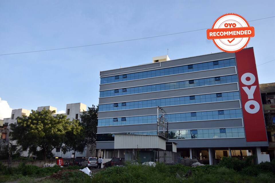OYO Flagship 37731 Chakan, Pimpri Pune, Pune