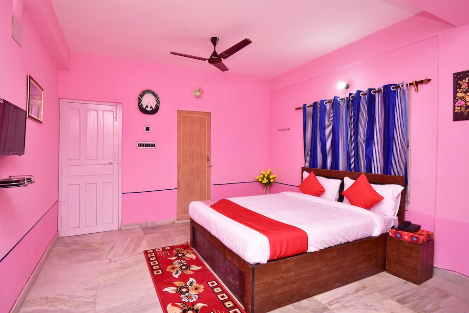 OYO 37732 Eco Rest, Rajarhat Kolkata, Kolkata