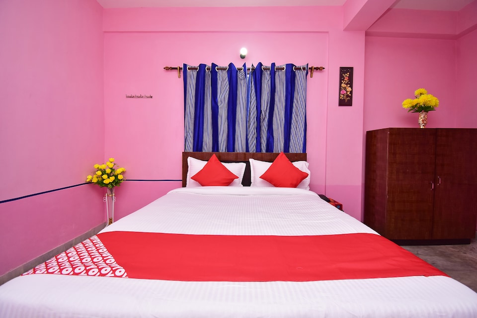 OYO 37732 Eco Rest, Rajarhat Kolkata, Kolkata