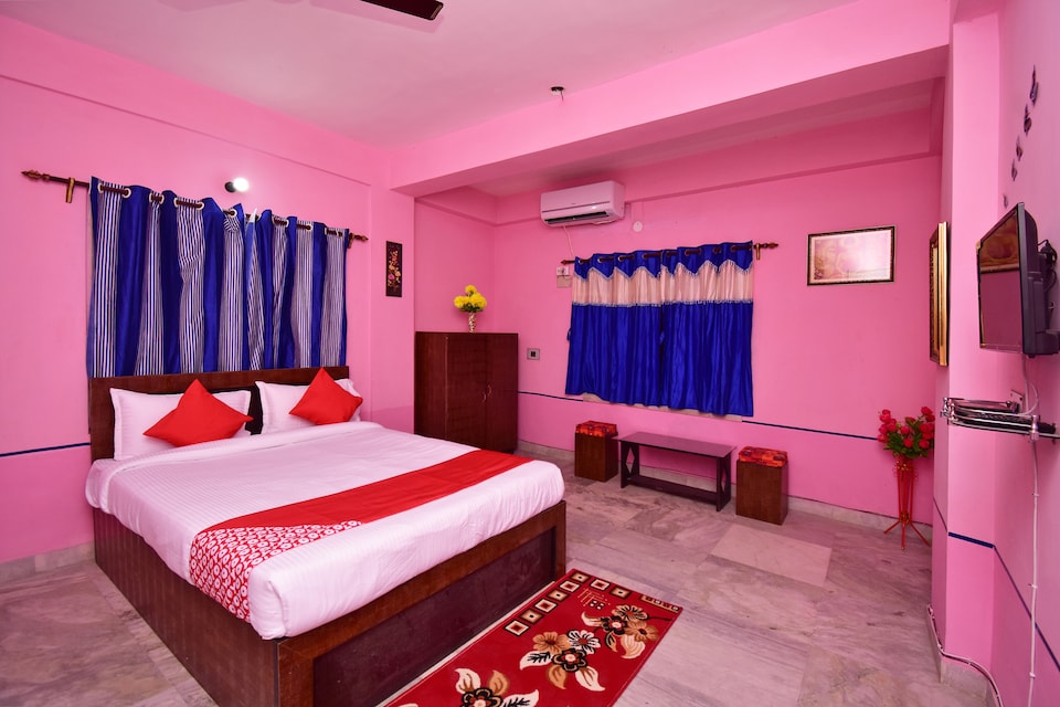 OYO 37732 Eco Rest, Rajarhat Kolkata, Kolkata