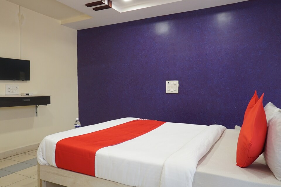 OYO 37733 Shanti Sea View, Ratnagiri, Ratnagiri