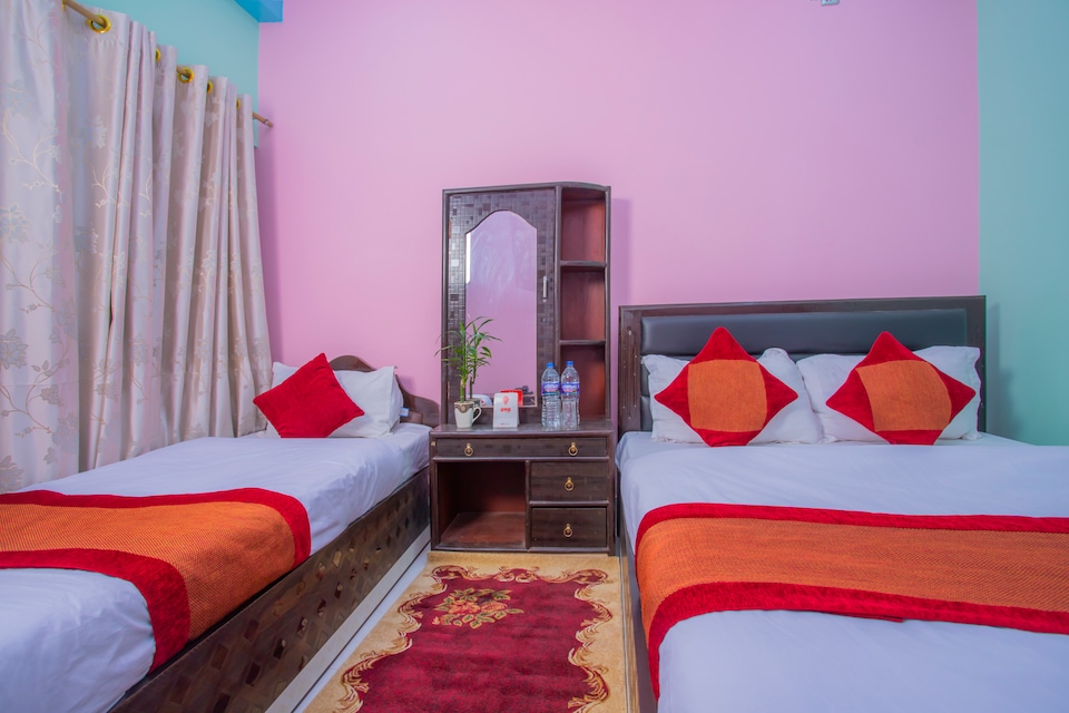 OYO 362 Kabita Hotel, Dharan, Dharan Nepal