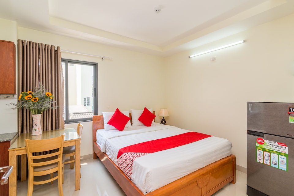 OYO 206 Mission Hotel, Vinh Nguyen, Nha-Trang