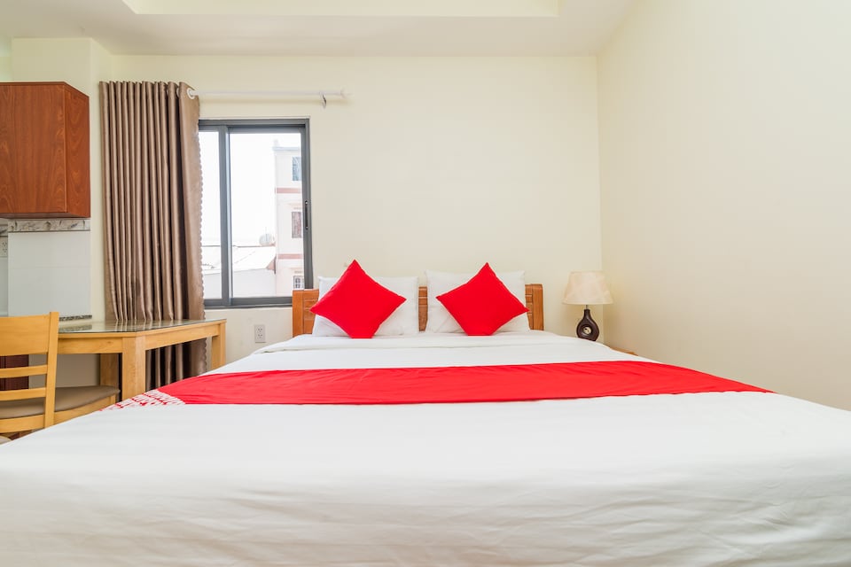 OYO 206 Mission Hotel, Vinh Nguyen, Nha-Trang