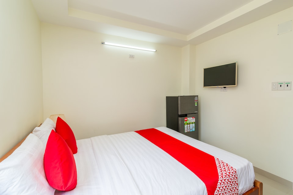 OYO 206 Mission Hotel, Vinh Nguyen, Nha-Trang