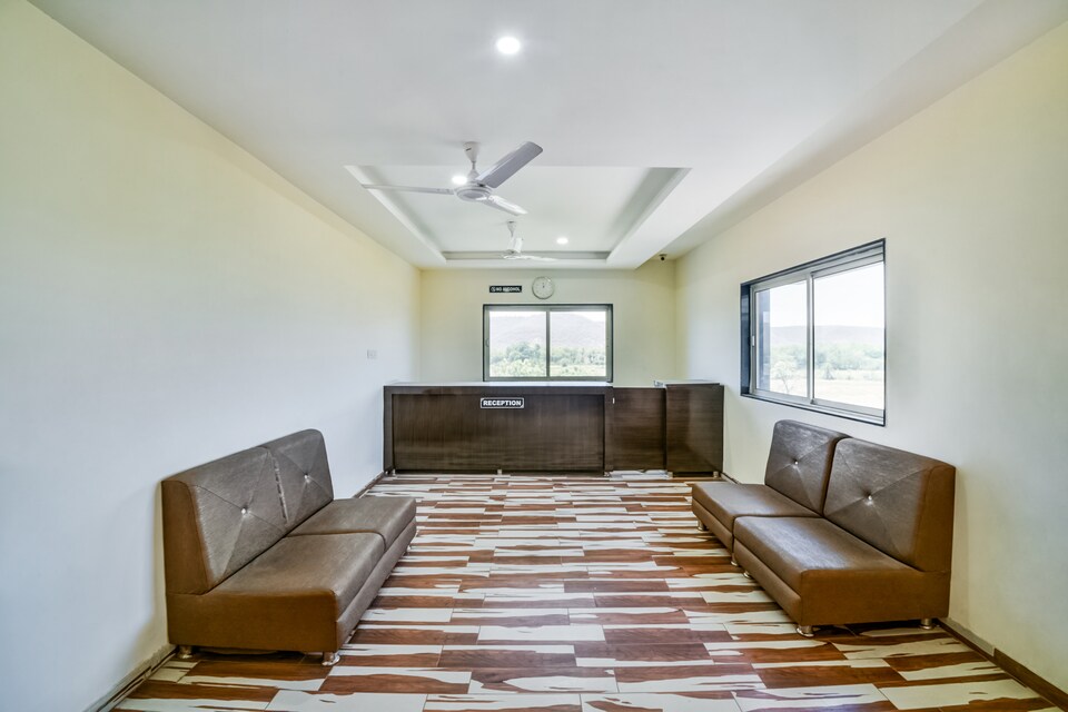 OYO 37736 Hotel Bhagyoday, Chittorgarh, Chittorgarh