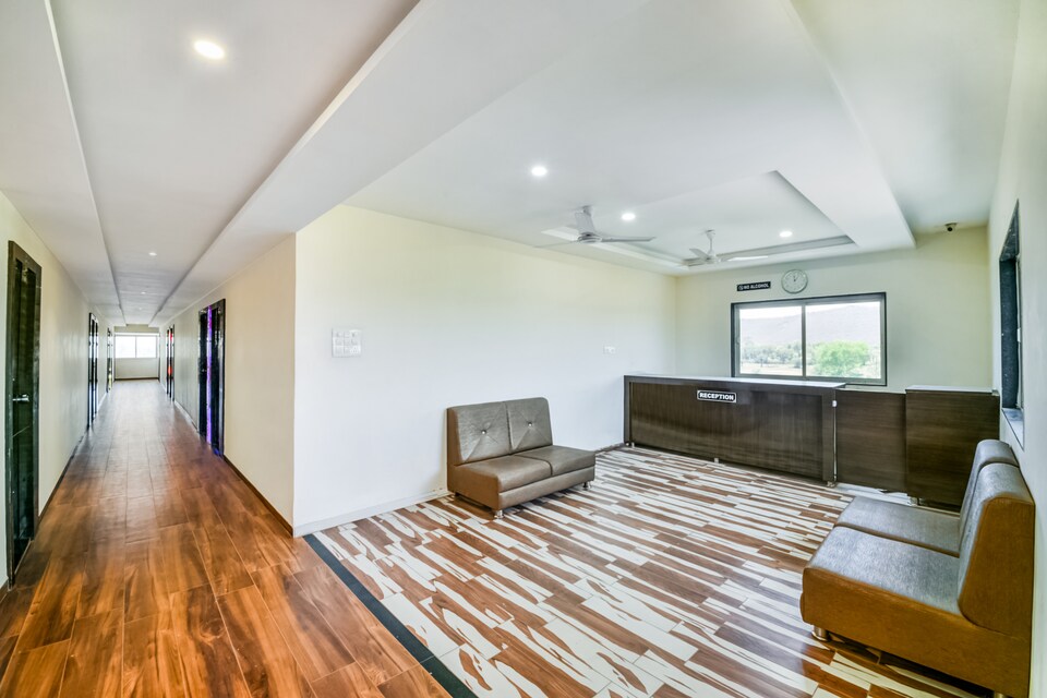 OYO 37736 Hotel Bhagyoday, Chittorgarh, Chittorgarh