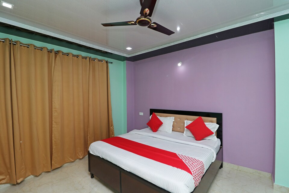 OYO 37744 Danny's Valley View, Dharamshala, Dharamshala