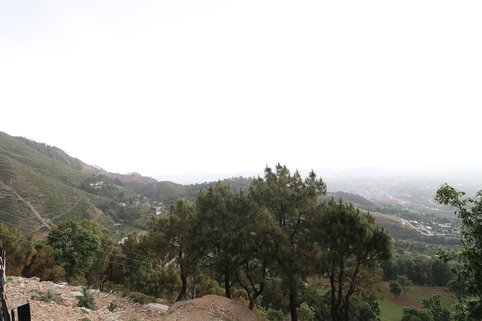 OYO 37744 Danny's Valley View, Dharamshala, Dharamshala