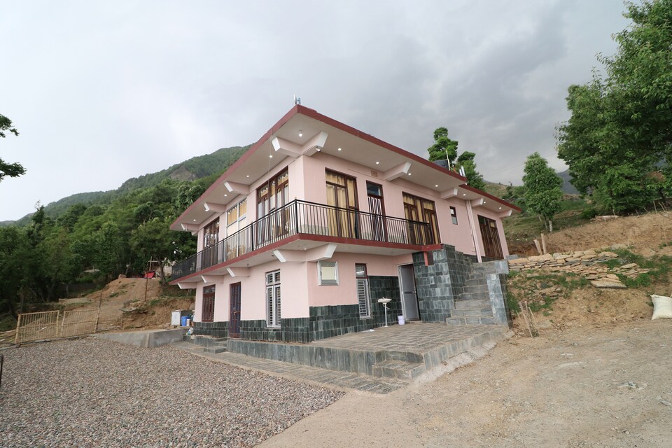 OYO 37744 Danny's Valley View, Dharamshala, Dharamshala