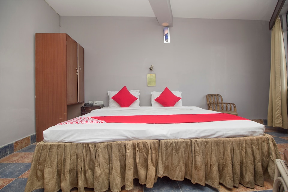 OYO 37746 Hotel Norling Zimkhang, Lachung, Lachung