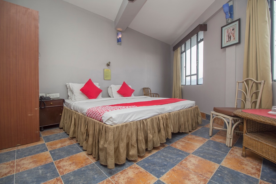 OYO 37746 Hotel Norling Zimkhang, Lachung, Lachung