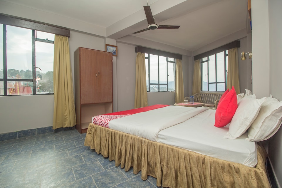 OYO 37746 Hotel Norling Zimkhang, Lachung, Lachung