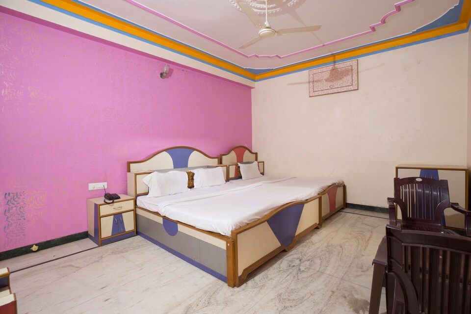 OYO 37748 Regal Inn, Sukher Udaipur, Udaipur