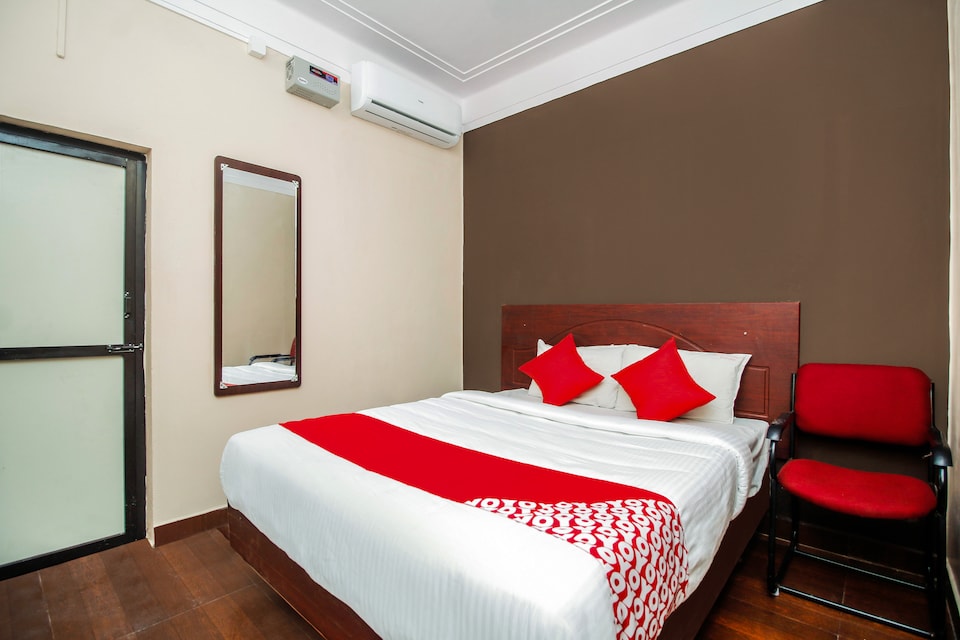 OYO 37750 Hotel Boopathi International, Madurai City Centre, Madurai