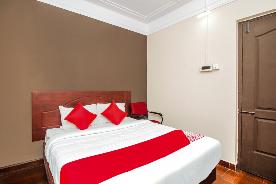 OYO 37750 Hotel Boopathi International, Madurai City Centre, Madurai