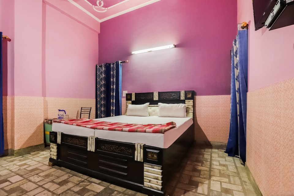 SPOT ON 37751 Prince Guest House , Civil Lines Bareilly, Bareilly
