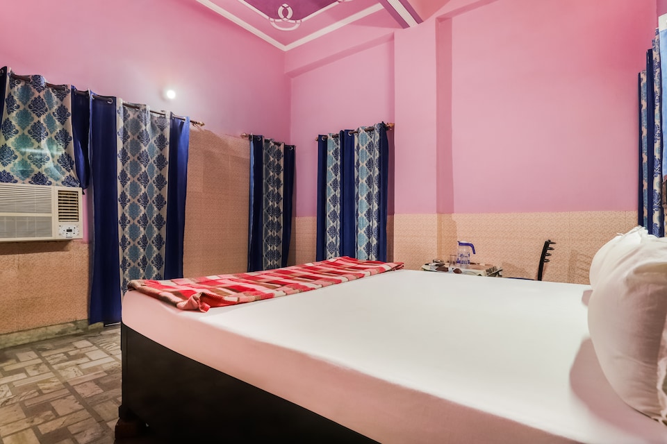 SPOT ON 37751 Prince Guest House , Civil Lines Bareilly, Bareilly