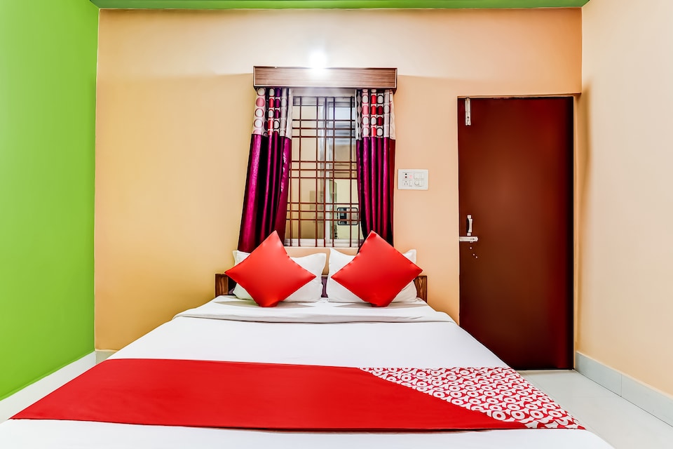 OYO 37754 Hotel Hill Point, Mango Jamshedpur, Jamshedpur