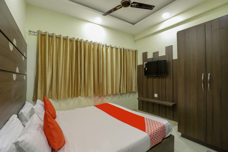 OYO 37758 Hotel Atithi, Bhuj, Bhuj