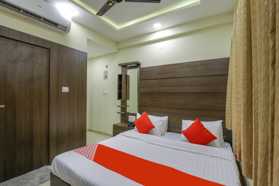 OYO 37758 Hotel Atithi, Bhuj, Bhuj