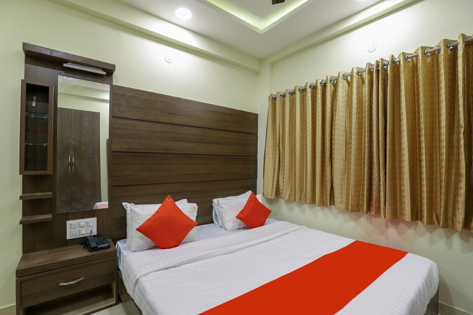 OYO 37758 Hotel Atithi, Bhuj, Bhuj