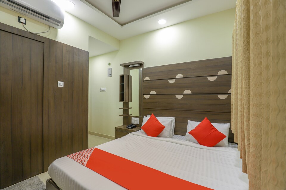 OYO 37758 Hotel Atithi, Bhuj, Bhuj